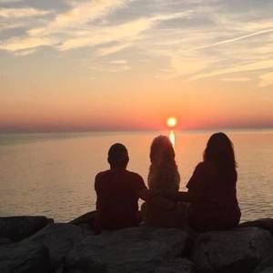 Meet your Posher, Lizbeth